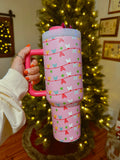 Frenchie & Bright Tumbler
