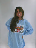 Hoppy Easter Long Sleeve