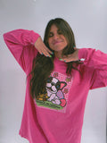 Easter Is For Frenchies  Long Sleeve