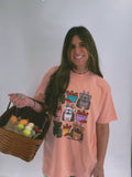 Rolling Into Easter Unisex Tee