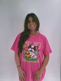 Easter Is For Frenchies Unisex Tee