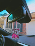 Pajama Pawty Frenchies Air Freshener