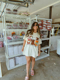 Frenchie Spice & Everything Nice Tee