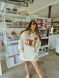 Frenchie Spice & Everything Nice Hoodie