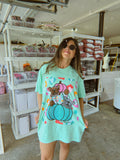 Hello Pumpkin Tee