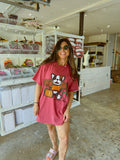 Sunflower Patch Tee