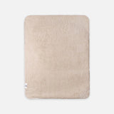 Beary In Love Sherpa Blanket