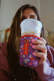 I Love You A Latte Drink Sleeve