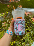 Tumblers & Frenchies Coffee Sleeve