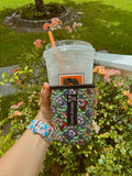 Team Frenchie Coffee Sleeve
