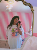 You're Like Really Pretty Unisex Tee