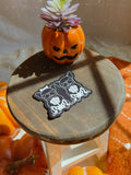 Skelly Bones Magnet
