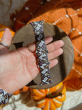 Skelly Bones Apple Watch Band