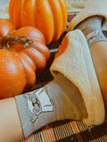 Ghost Crew Socks