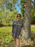 Creepin It Real Frenchies Tee