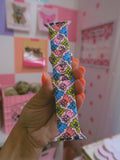 Color Me Frenchies Apple Watch Band