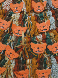 Fall Handmade Garland
