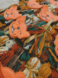 Fall Handmade Garland
