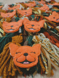 Fall Handmade Garland