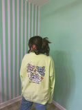 I Thank My Lucky Stars  Crewneck