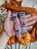 Trick Or Treats Apple Watch Band