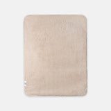 Scoop Of Frenchies Sherpa Blanket