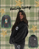 Feeling Lucky Hoodie