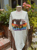 Loved As You Are Tee