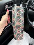 Create Your One Luck Tumbler