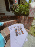 Scoop Of Frenchies Tee