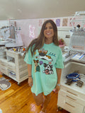Coastal Frenchies Tee
