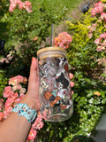 Scoop Of Frenchies 16 Oz Glass Can