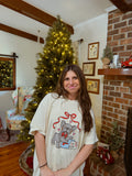Love Letters To My Frenchie Tee