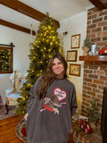 My Frenchie Is My Soulmate Crewneck