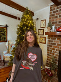 My Frenchie Is My Soulmate Tee