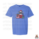 My Presence Is Your Present Tee