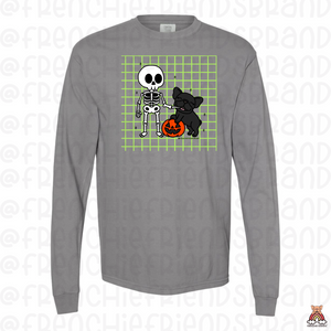 Bite Me Long Sleeve