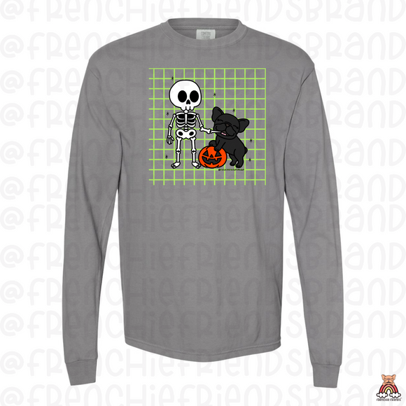 Bite Me Long Sleeve