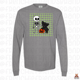 Bite Me Long Sleeve