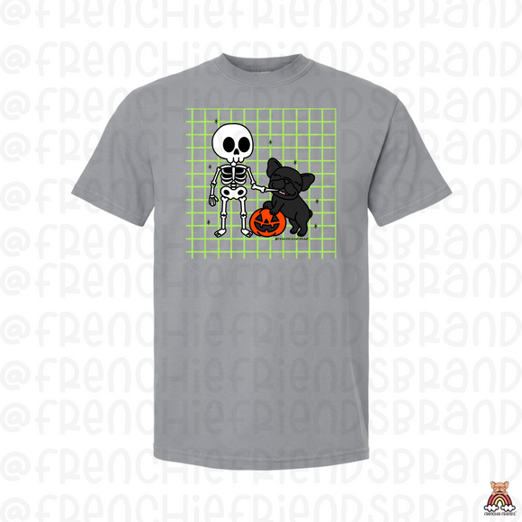 Bite Me Unisex Tee