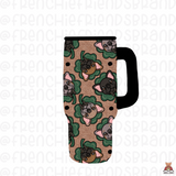 Create Your One Luck Tumbler