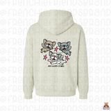 I Thank My Lucky Stars Hoodie