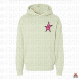 I Thank My Lucky Stars Hoodie