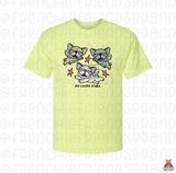 I Thank My Lucky Stars Unisex Tee