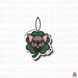 Create Your Own Luck Air Freshener