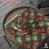 Frenchiemas Wrapping Paper