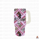 Sucker 4 Frenchies Kissing Booth Tumbler