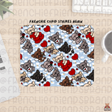 Valentine's Day Mouse Pad ( Select Your Design)