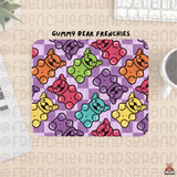 Valentine's Day Mouse Pad ( Select Your Design)