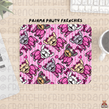 Valentine's Day Mouse Pad ( Select Your Design)